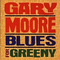 Blues for Greeny