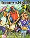 Book cover of Secrets of the Hand: Soloing Strategies for Hand Drummers.