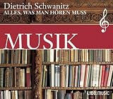 Eigenschaften Eichborn  / Musik. Alles, was man hören muss