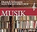 Musik (Pop) : Musik. Alles, was man hören muss