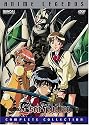 Escaflowne: Anime Legends Complete Collection [DVD] [2001] [Region 1] [US Import] [NTSC]