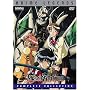 Escaflowne: Anime Legends Complete Collection