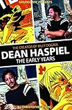 Dean Haspiel : the early years