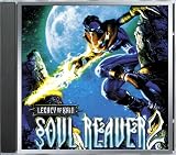 Eigenschaften ak tronic  / Soul Reaver 2