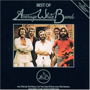 Average White Band - She