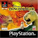 Eigenschaften Ubisoft  / Dinosaurier - Disney