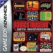 Namco Museum 50th Anniversary