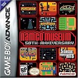Namco Museum 50th Anniversary by Namco