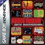 Namco Museum 50th Anniversary