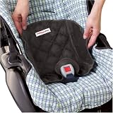 PiddlePad Waterproof Seat Liner