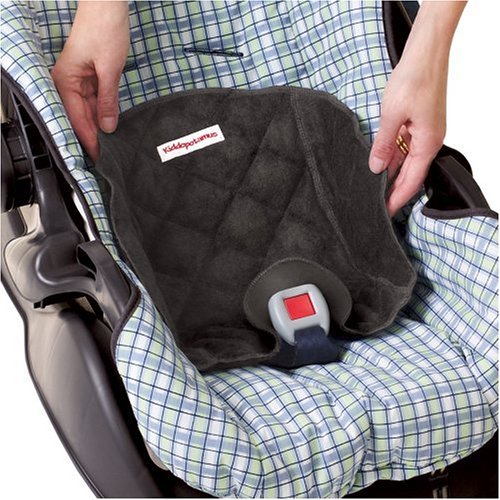 PiddlePad Waterproof Seat Liner
