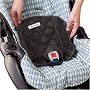 PiddlePad Waterproof Seat Liner