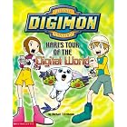 Kari's Tour of the Digital World (Digimon) by  Michael Teitelbaum