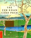 Zen Koan Cards