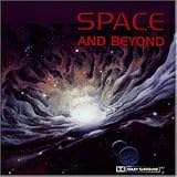 Search : Space and Beyond