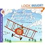 How People Learned to Fly (Let's-Read-and-Find-Out Science 2)
