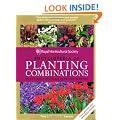 RHS Encyclopedia of Planting Combinations: Over 4,000 Achievable Planting Schemes