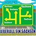 Ieberall Sind Sachsen