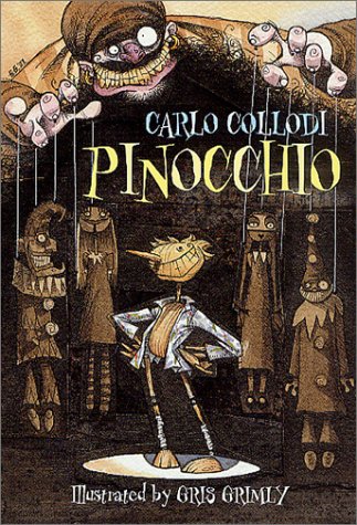 Pinocchio
