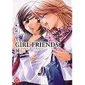 Girl Friends T01