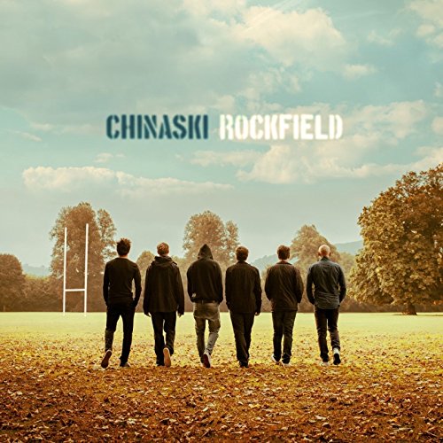 Chinaski - Rockfield - Zortam Music