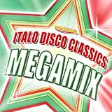 Maxi-Mal Italo Disco Classics Megamix