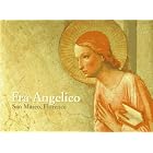 Fra Angelico: San Marco, Florence (The Great Fresco Cycles of the Renaissance) by  William Hood and Fra Angelico