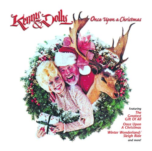 CD-Charts  Music : Once upon a Christmas