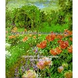 Flowers of the Garden : Treasures from the Sea