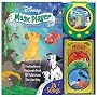 Disney  Music Player Storybook