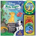 Disney  Music Player Storybook