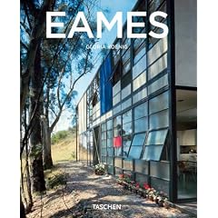 Charles & Ray Eames 1907-1978, 1912- 1988: Vorreiter der Nachkriegsmoderne