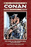 The Chronicles Of Conan Volume 6: The Curse Of The Golden Skull And Other Stories (Chronicles of Conan (Graphic Novels))