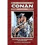 The Chronicles Of Conan Volume 6: The Curse Of The&hellip by Roy Thomas