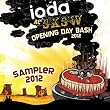 Ioda Sxsw Opening Day Bash Sampler 2012