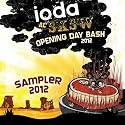 Ioda Sxsw Opening Day Bash Sampler 2012