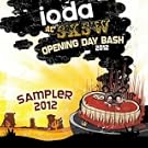 Ioda Sxsw Opening Day Bash Sampler 2012