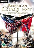 Eigenschaften CDV Software Entertainment AG  / American Conquest - Divided Nation