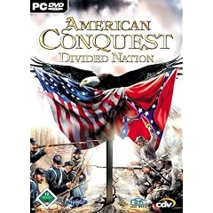 American Conquest - Divided Nation
