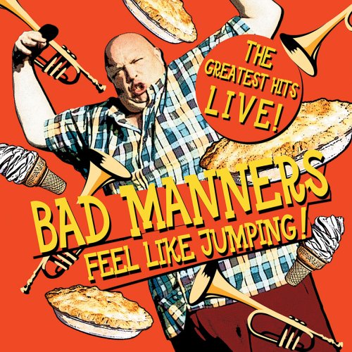 CD-Charts  Music : Feel Like Jumping!