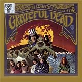 Grateful Dead - Grateful Dead (Record Store Day 2011 Exclusive, Mono Repress, Only 3000 Made!)