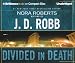 Book Divided in Death (In Death #18)
