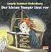 Produkt-Bild: Der kleine Vampir - CD: Der kleine Vampir 08. liest vor. CD: Flg. 8