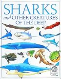 Sharks and Other Creatures of the Deep (Discovery Library)