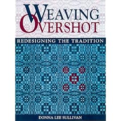 Weaving Overshot: Redesigning the Tradition