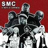 A Taste Of Dopeness (SMC Sampler)