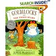 Goldilocks and the Three Bears (Picture Puffin Books)