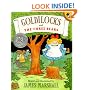 Goldilocks and the Three Bears (Picture Puffin Books)