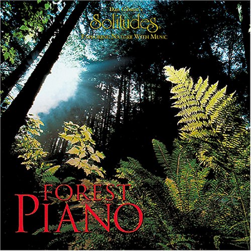 CD-Charts  Music : Forest Piano