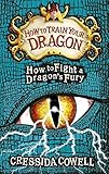 How to fight a dragon's fury